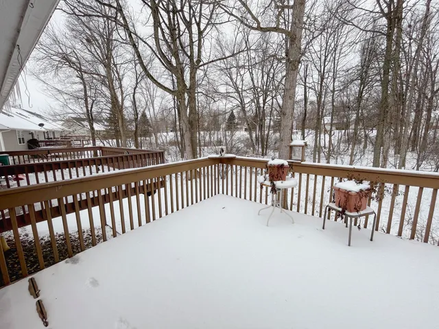 $309,000 | 332 Wildwood Drive, Manchester, MI 48158