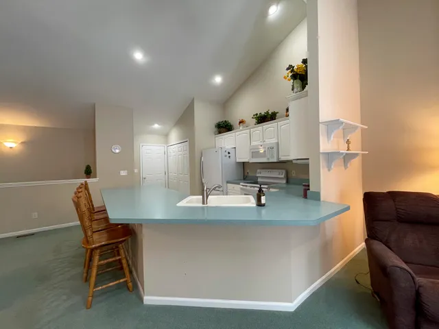 $309,000 | 332 Wildwood Drive, Manchester, MI 48158