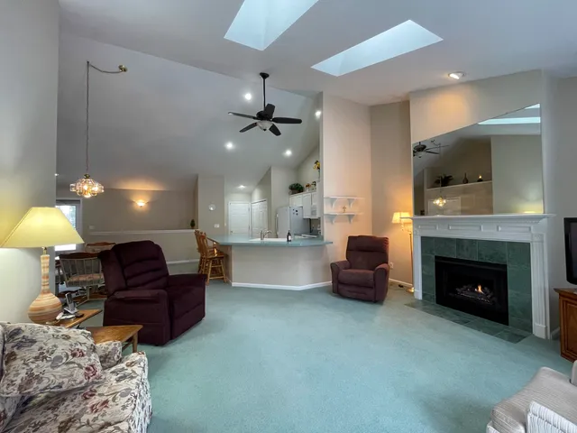 $309,000 | 332 Wildwood Drive, Manchester, MI 48158