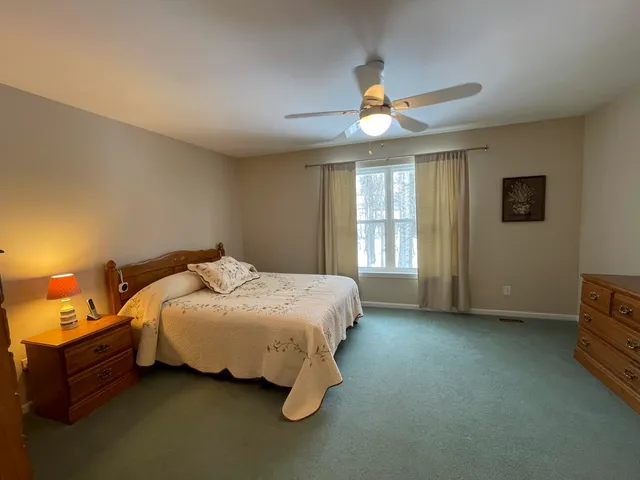 $309,000 | 332 Wildwood Drive, Manchester, MI 48158