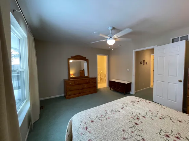 $309,000 | 332 Wildwood Drive, Manchester, MI 48158