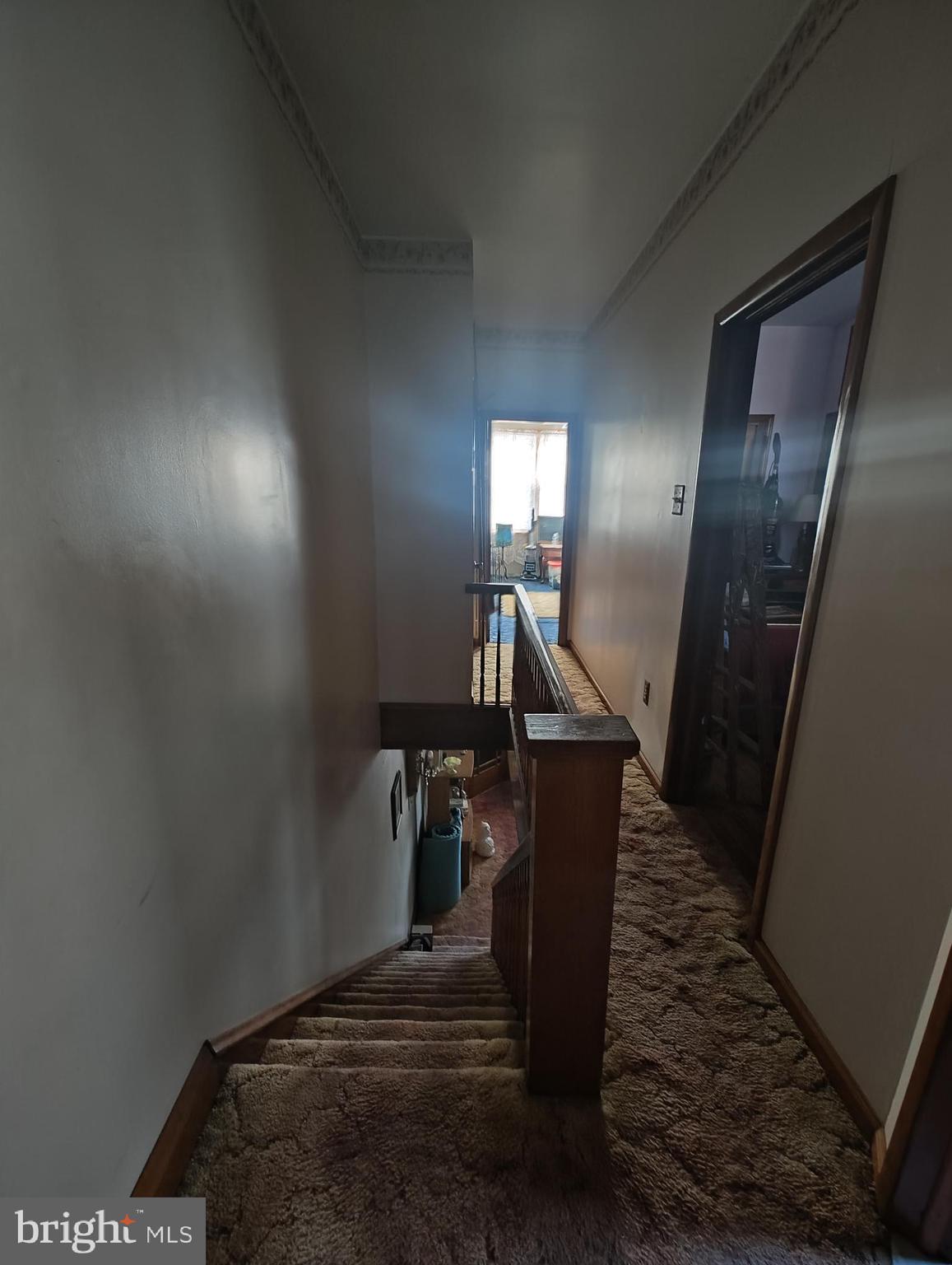 3274 Cedar Street Philadelphia, PA 19134 - Photo 10 of 18 a view of entryway