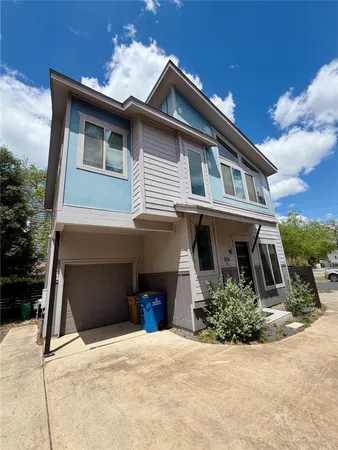 $3,500 | 1013 Lambie Street, Unit A, Austin, TX 78702