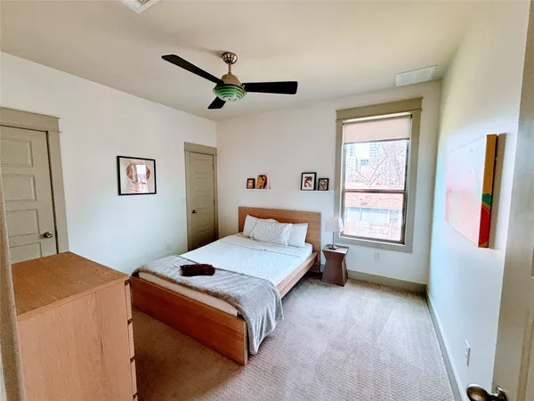 $3,500 | 1013 Lambie Street, Unit A, Austin, TX 78702