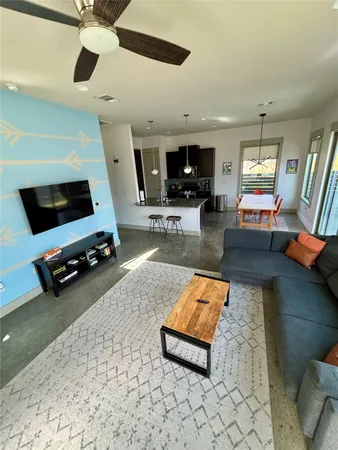 $3,500 | 1013 Lambie Street, Unit A, Austin, TX 78702