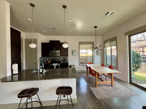 $3,500 | 1013 Lambie Street, Unit A, Austin, TX 78702