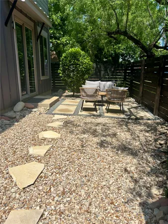 $3,500 | 1013 Lambie Street, Unit A, Austin, TX 78702