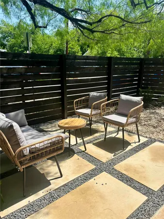 $3,500 | 1013 Lambie Street, Unit A, Austin, TX 78702