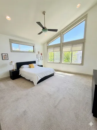 $3,500 | 1013 Lambie Street, Unit A, Austin, TX 78702