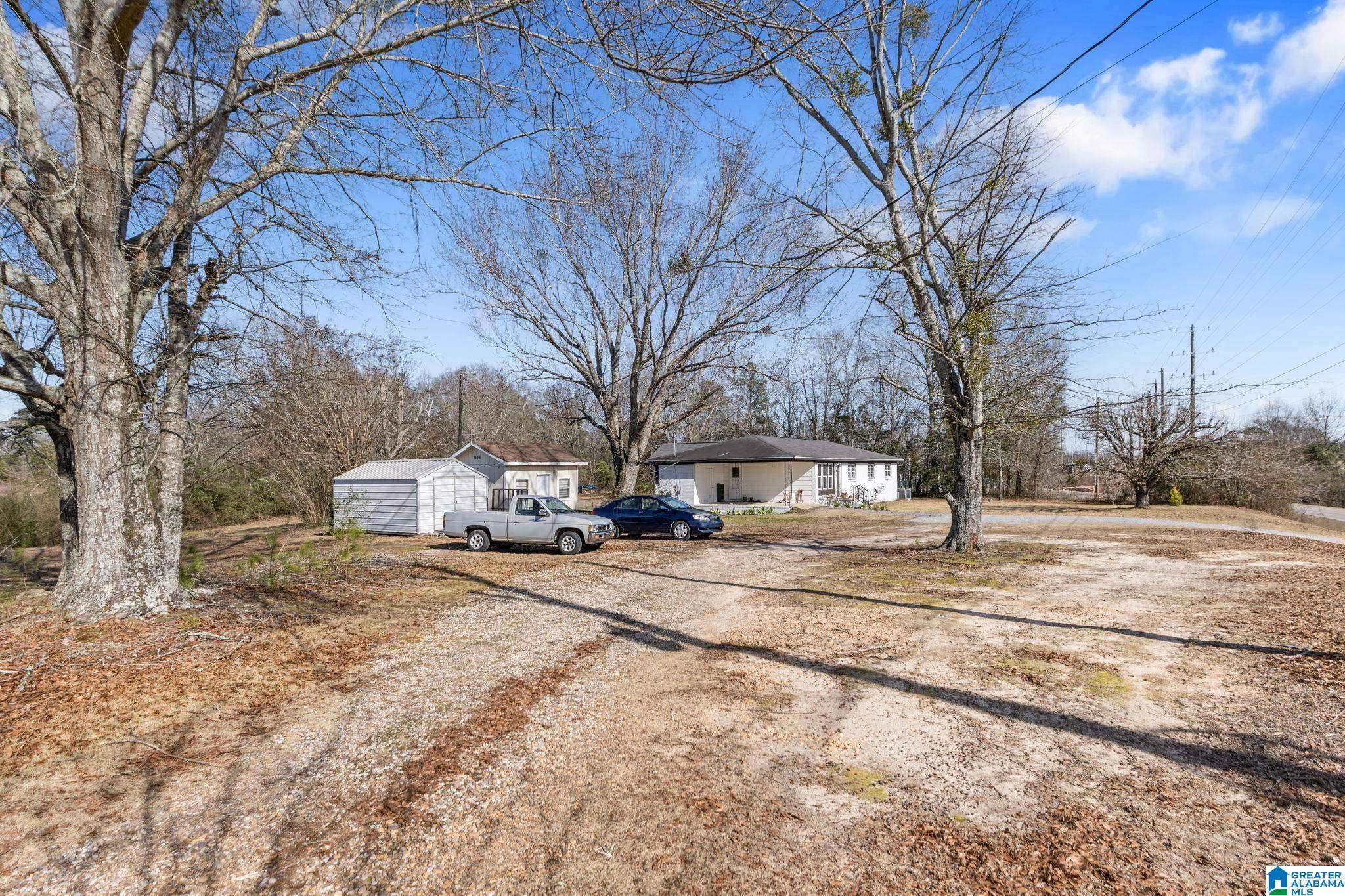6609 County Road 24 Verbena, AL 36091 - Photo 43 of 43