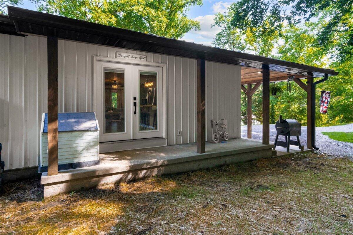 1820 North Fork Road Stanton, KY 40380 - Photo 27 of 38 27-IVA00012