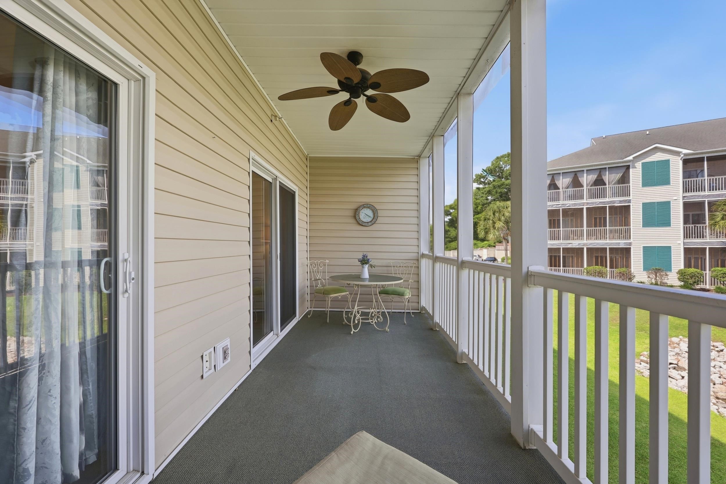 1100 Commons Boulevard, Unit 304 Myrtle Beach, SC 29572 - Photo 27 of 40