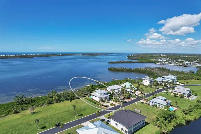$2,395,000 | 9801 Eagle Preserve Drive, Englewood, FL 34224