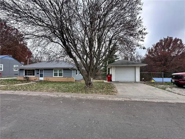 $187,000 | 1605 Poplar Street, Lexington, MO 64067