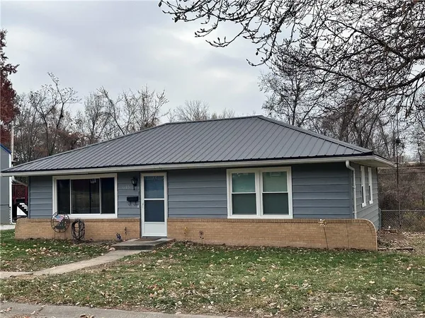 $187,000 | 1605 Poplar Street, Lexington, MO 64067