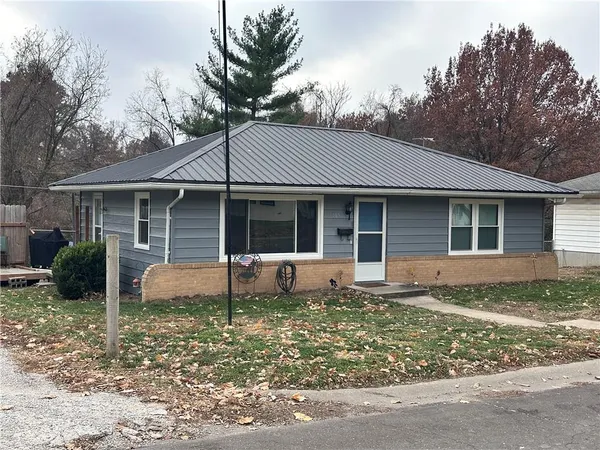 $187,000 | 1605 Poplar Street, Lexington, MO 64067