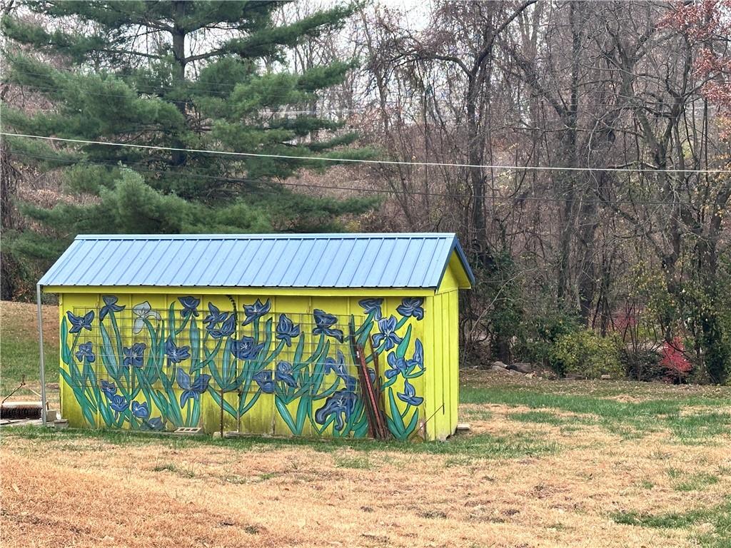 1605 Poplar Street Lexington, MO 64067 - Photo 7 of 22