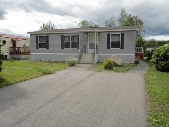 30 Whispering Wind Lane Rochester, NH 03867 - Photo 1 of 1