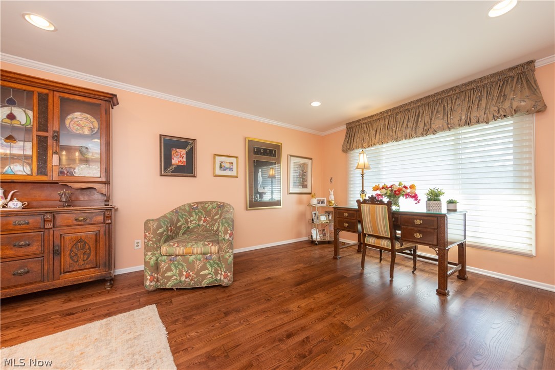 24905 Hazelmere Road Beachwood, OH 44122 - Photo 5 of 29