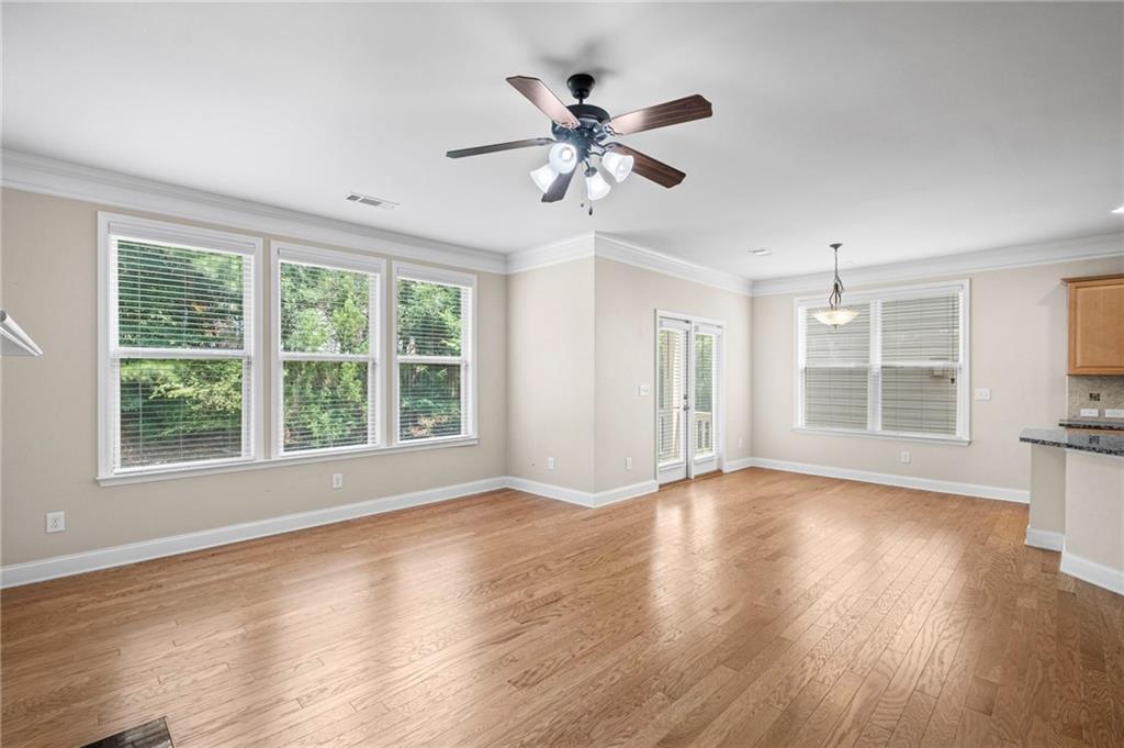 1040 Krobot Way Milton, GA 30004 - Photo 10 of 44