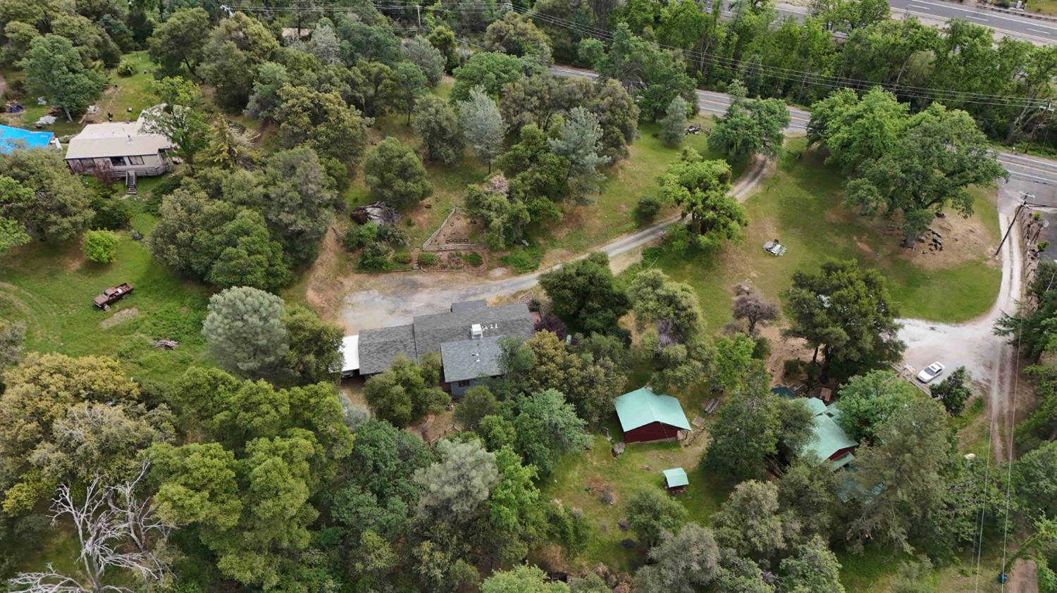 20442 North Sunshine Road Sonora, CA 95370 - Photo 18 of 20