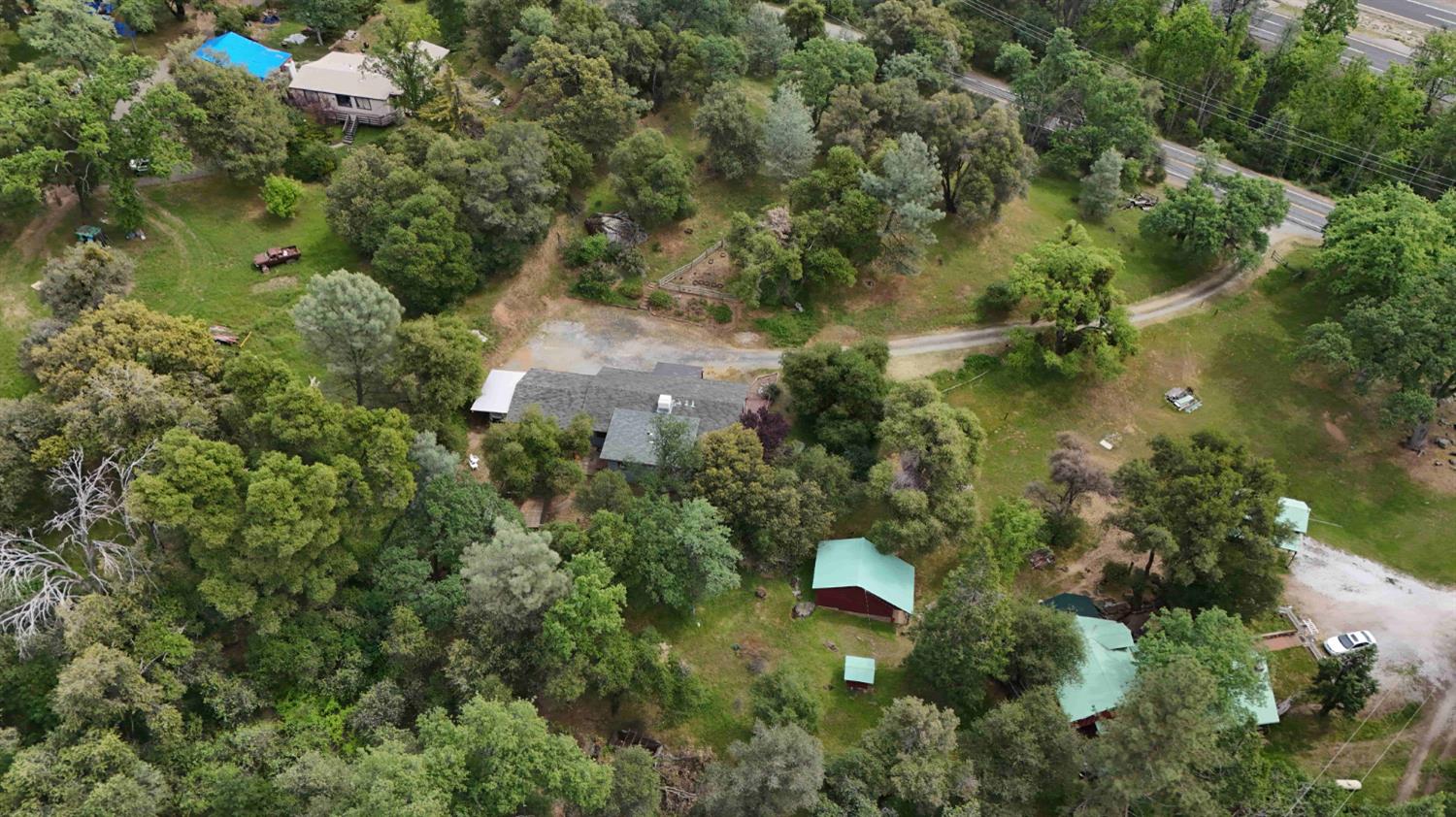 20442 North Sunshine Road Sonora, CA 95370 - Photo 19 of 20
