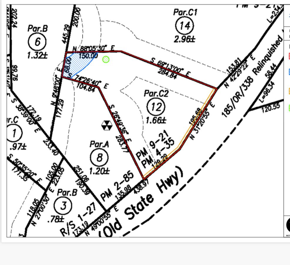 20442 North Sunshine Road Sonora, CA 95370 - Photo 20 of 20