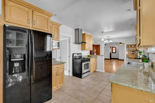 $698,999 | 729 First Street, Rodeo, CA 94572