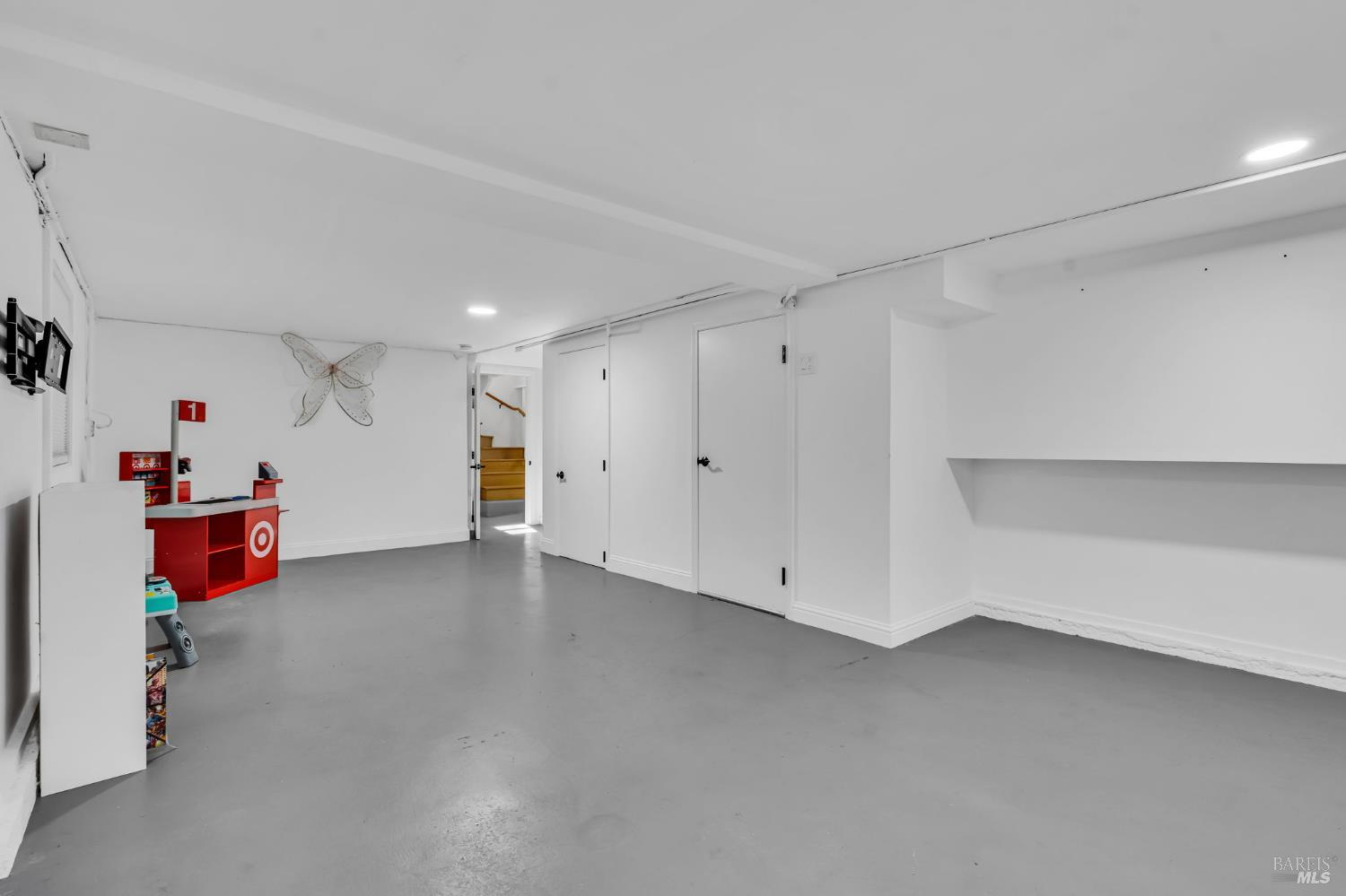 729 First Street Rodeo, CA 94572 - Photo 24 of 35 a view of empty room