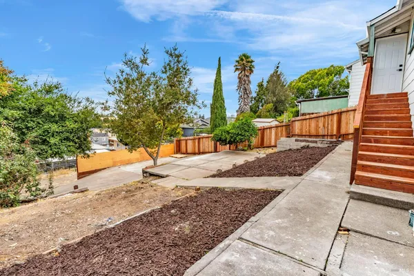 $698,999 | 729 First Street, Rodeo, CA 94572