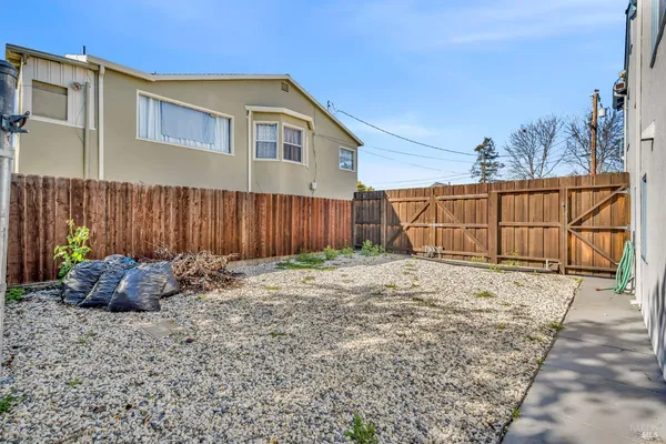 $698,999 | 729 First Street, Rodeo, CA 94572