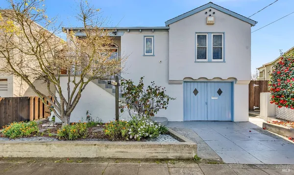 $698,999 | 729 First Street, Rodeo, CA 94572