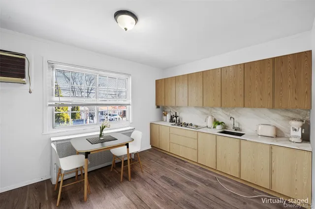 $649,000 | 1430 East 56th Street | Flatlands