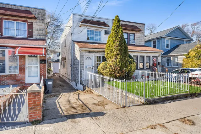 $649,000 | 1430 East 56th Street | Flatlands