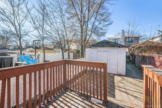 $649,000 | 1430 East 56th Street | Flatlands