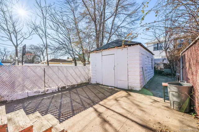 $649,000 | 1430 East 56th Street | Flatlands