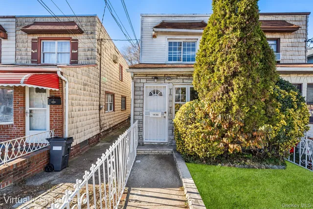 $649,000 | 1430 East 56th Street | Flatlands