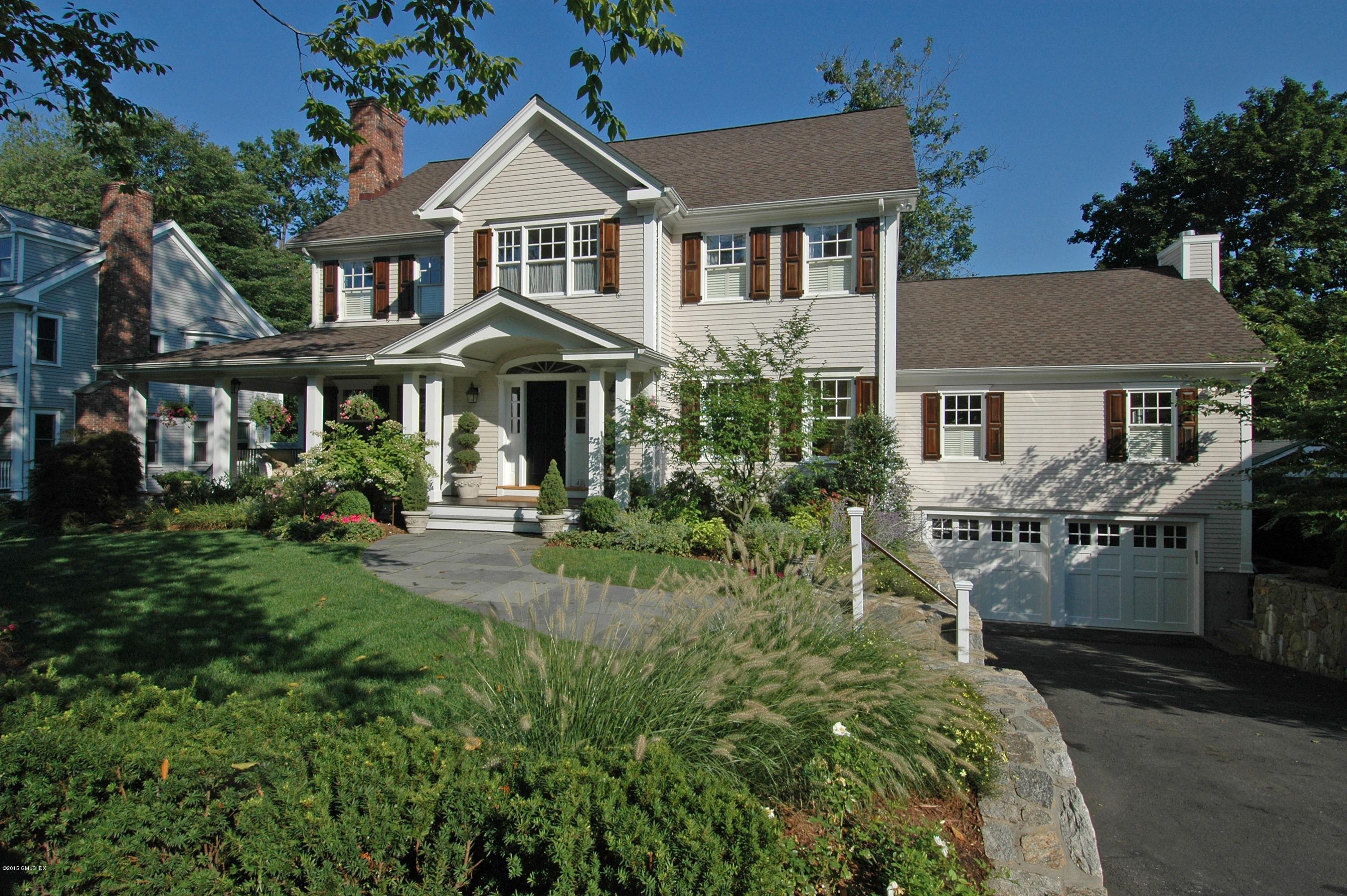 48 Arcadia Road Old Greenwich, CT 06870 - Photo 1 of 22 48 Arcadia 001