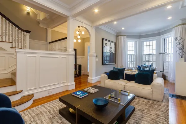 $17,500 | 27 Hereford Street, Boston, MA 02115