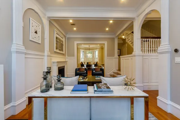 $17,500 | 27 Hereford Street, Boston, MA 02115
