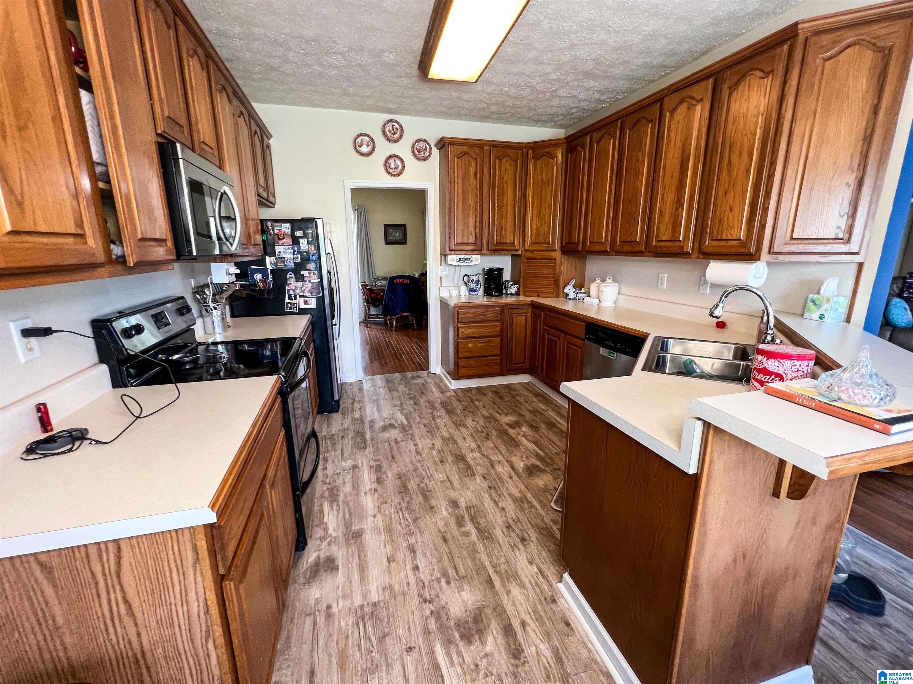 1485 Pinehole Road Lineville, AL 36266 - Photo 26 of 50