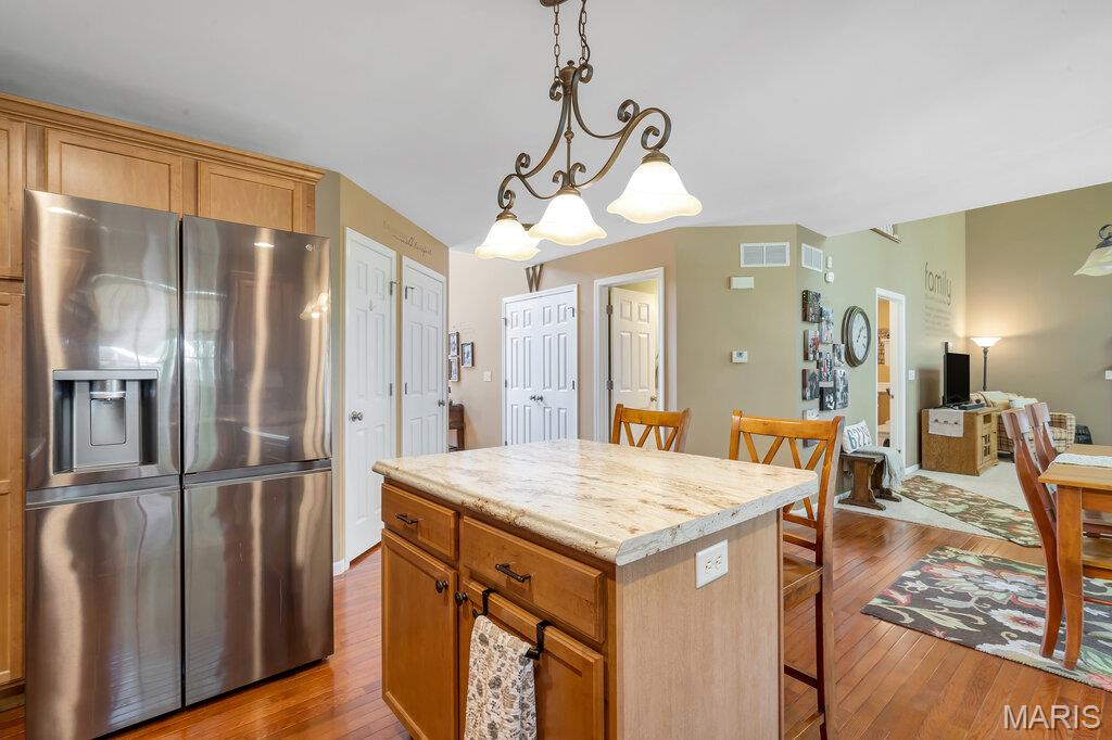 4901 Red Oak Drive Waterloo, IL 62298 - Photo 18 of 63