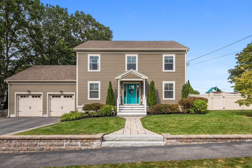 10 Ralph Road Peabody, MA 01960 - Photo 1 of 29 Gallery Image 1