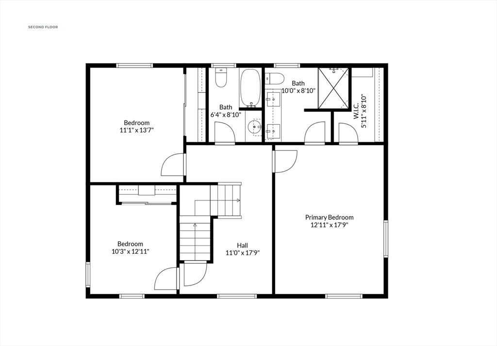 10 Ralph Road Peabody, MA 01960 - Photo 27 of 29 Gallery Image 27
