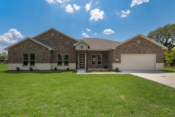 $529,990 | 3334 Knight Street, Corsicana, TX 75110