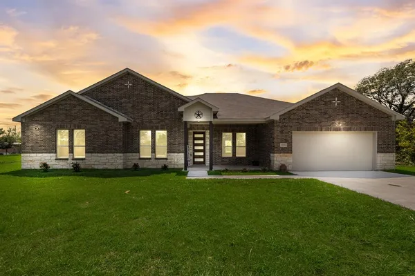 $529,990 | 3334 Knight Street, Corsicana, TX 75110