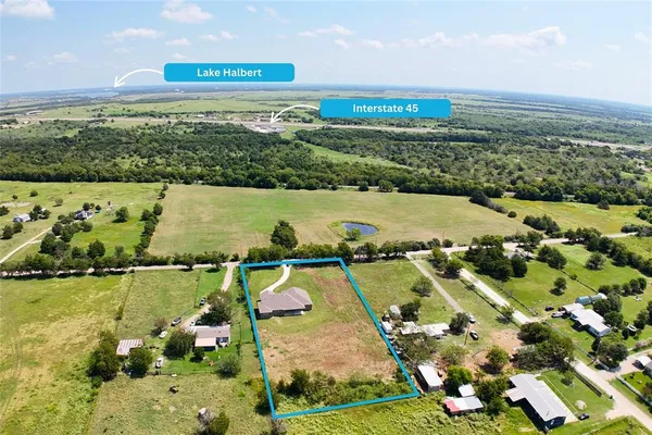 $529,990 | 3334 Knight Street, Corsicana, TX 75110