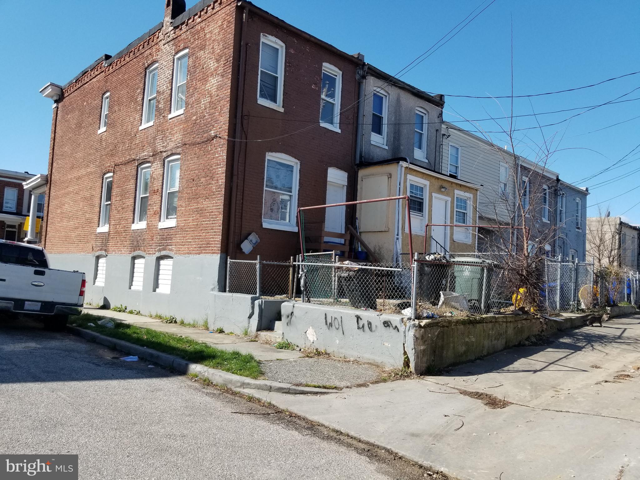 3168 Elmora Avenue Baltimore, MD 21213 - Photo 18 of 20