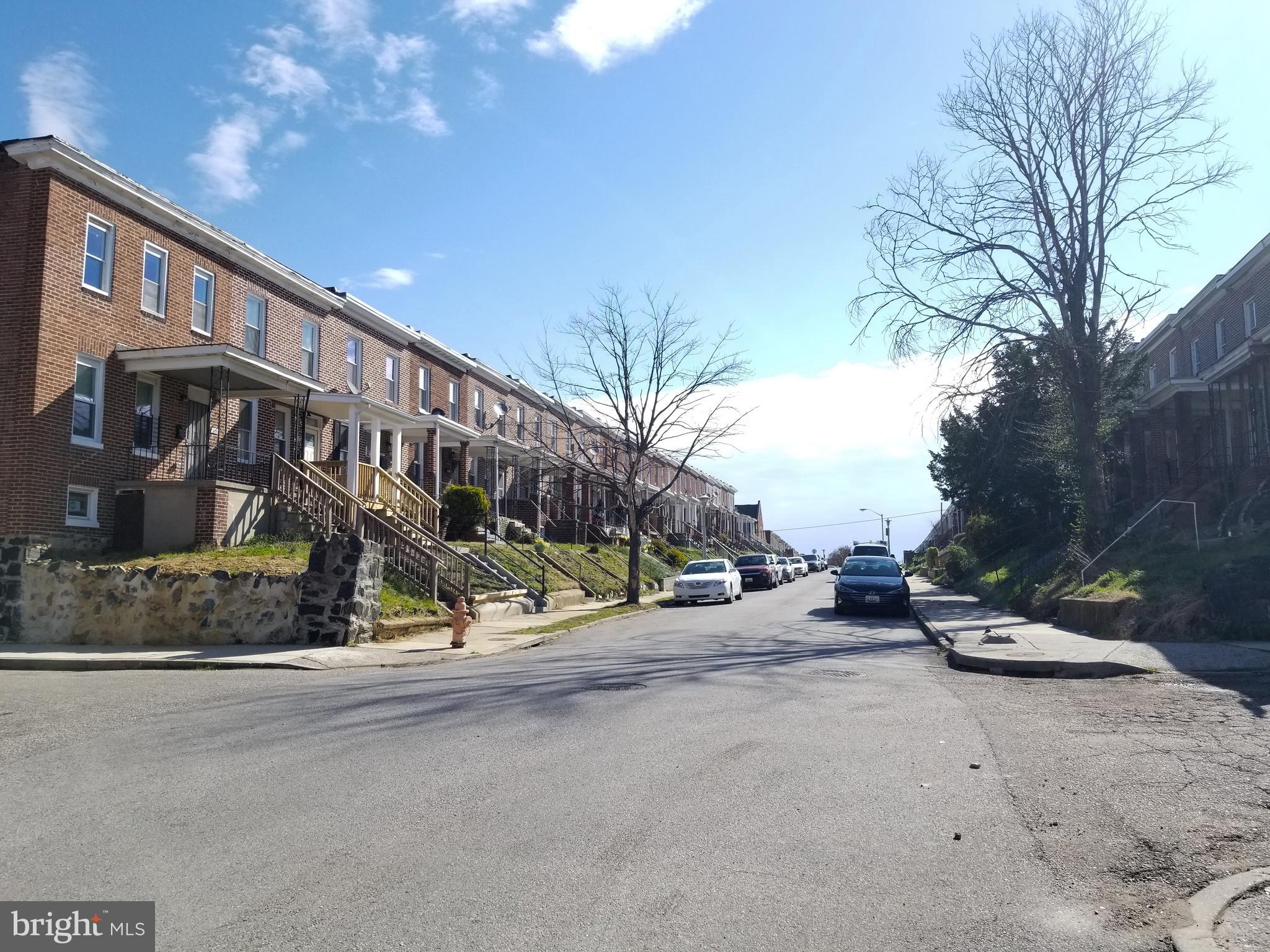 3168 Elmora Avenue Baltimore, MD 21213 - Photo 19 of 20