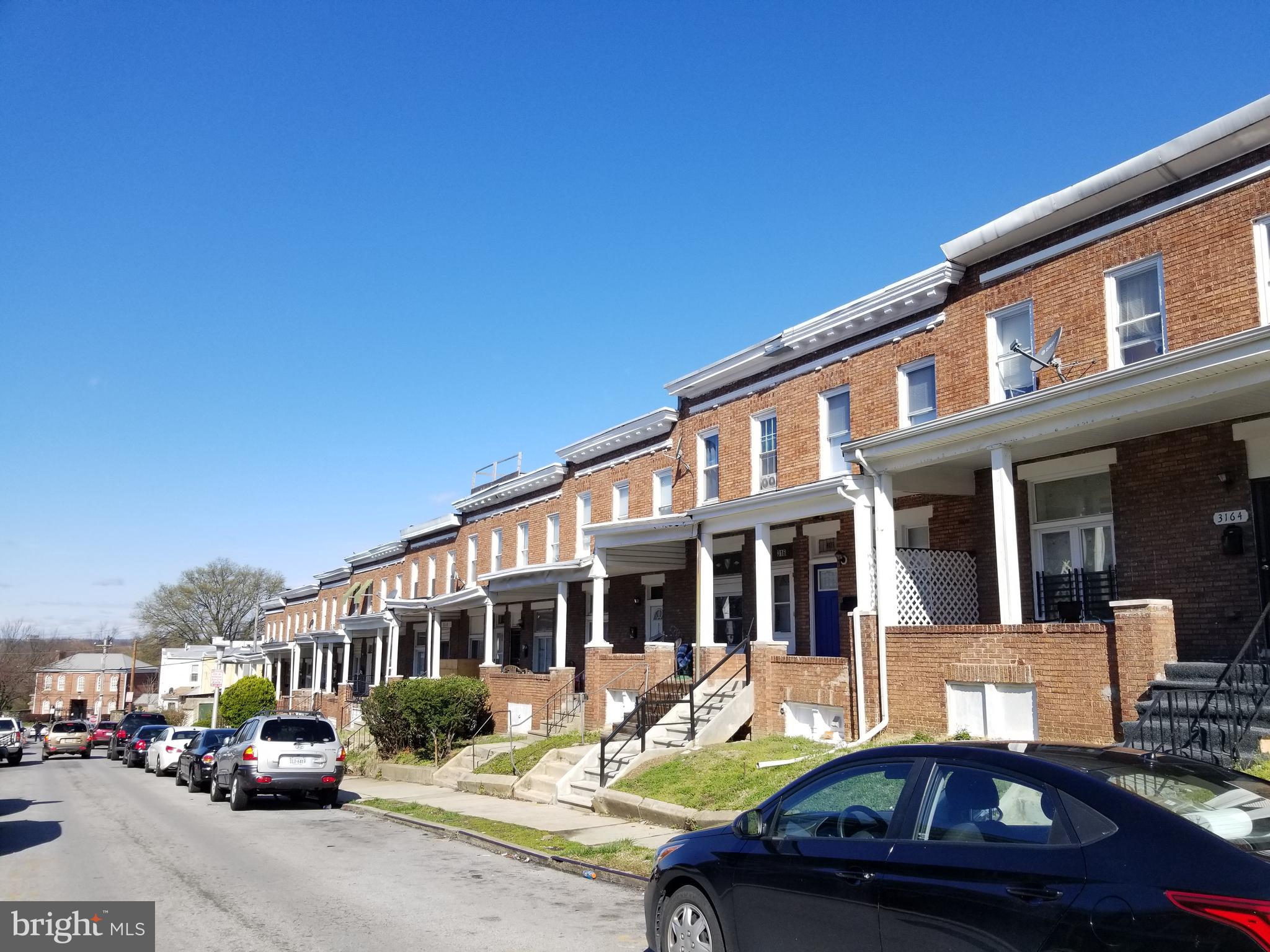 3168 Elmora Avenue Baltimore, MD 21213 - Photo 20 of 20